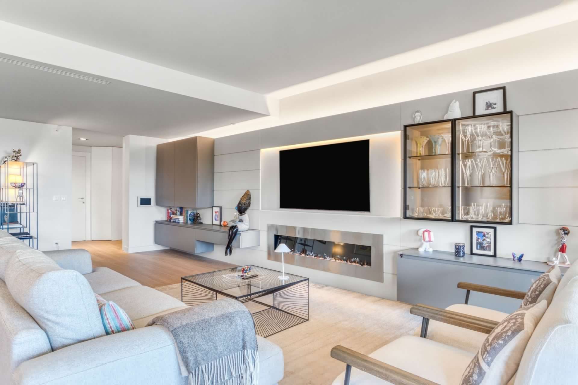 luxury apartment 3 Rooms for sale on ST JEAN CAP FERRAT (06230)