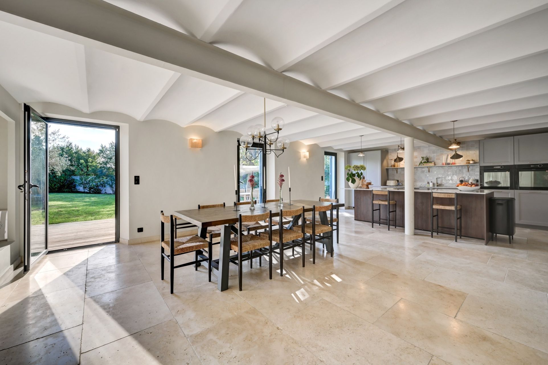 maison de luxe 6 Pièces en vente sur AIX EN PROVENCE (13100)