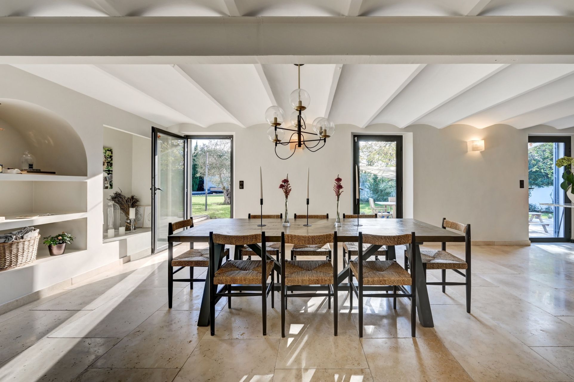 maison de luxe 6 Pièces en vente sur AIX EN PROVENCE (13100)