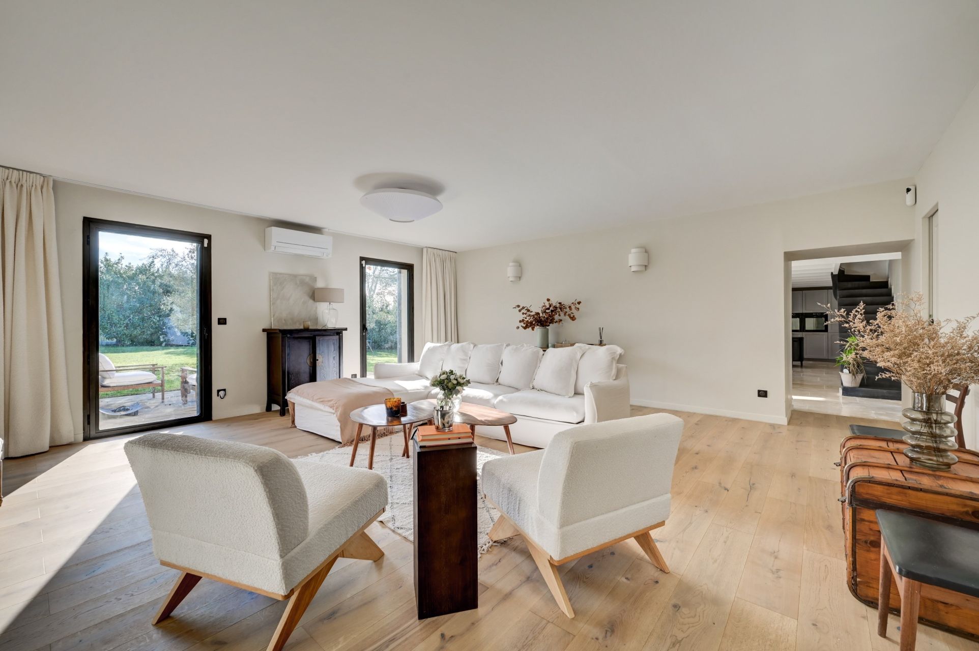 maison de luxe 6 Pièces en vente sur AIX EN PROVENCE (13100)