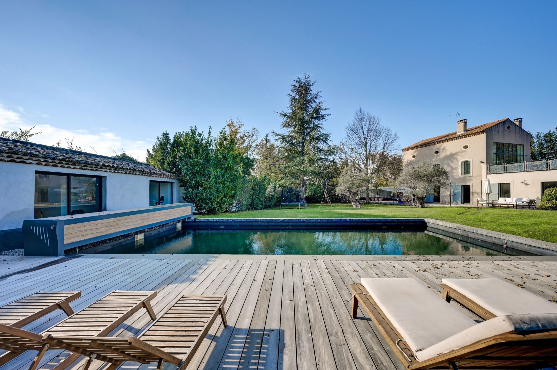 maison de luxe 6 Pièces en vente sur AIX EN PROVENCE (13100)