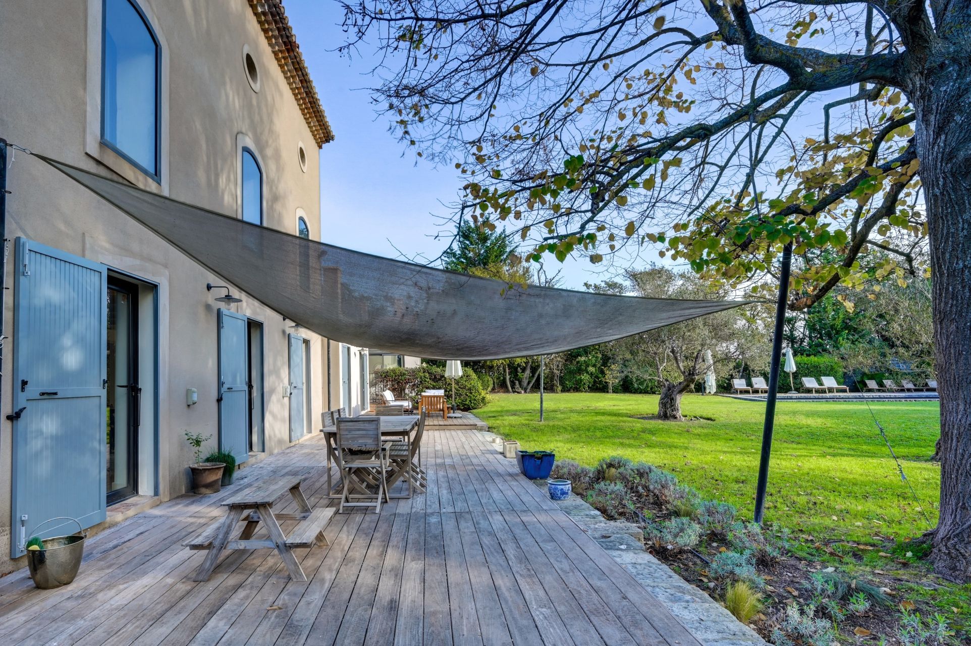 maison de luxe 6 Pièces en vente sur AIX EN PROVENCE (13100)