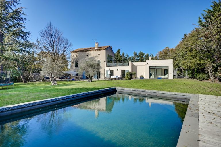 maison de luxe 6 Pièces en vente sur AIX EN PROVENCE (13100)