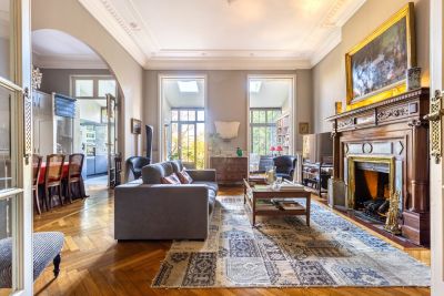 Sale Luxury apartment Bordeaux 3 Rooms 152 m²