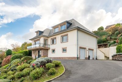 Sale Luxury house Le Tréport 7 Rooms 278 m²