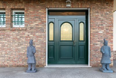 Sale Luxury house Le Tréport 7 Rooms 278 m²