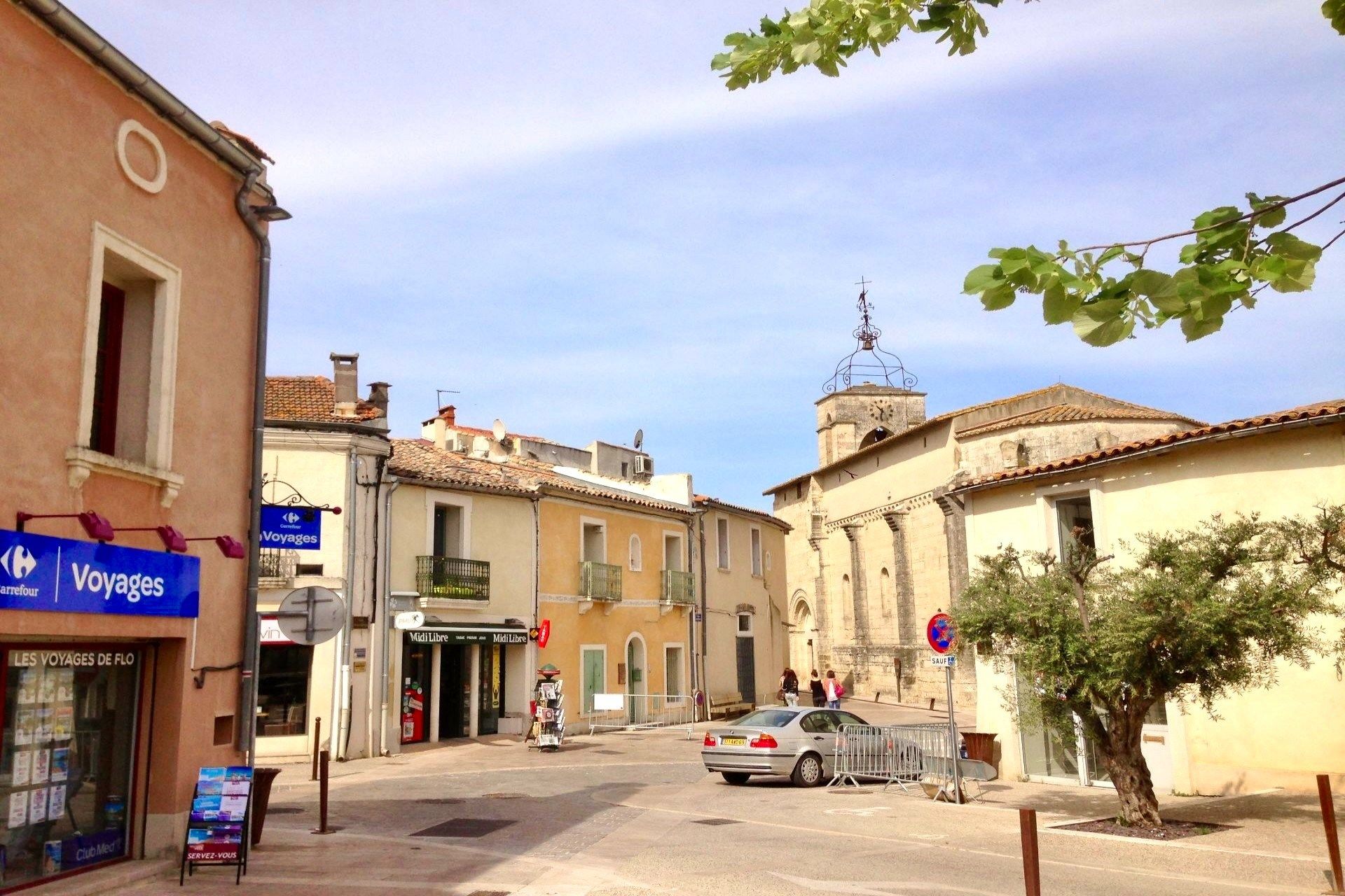 luxury apartment 3 Rooms for sale on MONTPELLIER (34000)