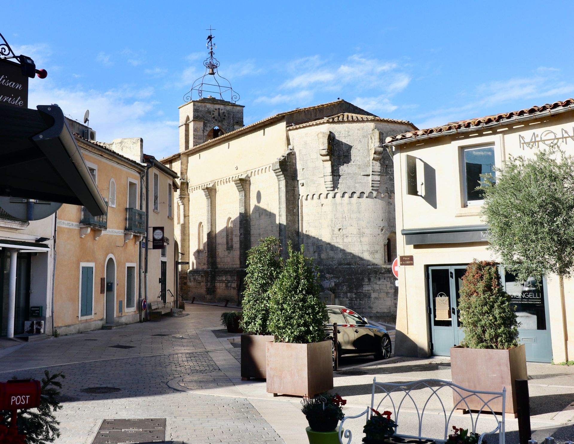 luxury apartment 3 Rooms for sale on MONTPELLIER (34000)