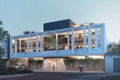 Sale Luxury apartment Montpellier 3 Rooms 118 m²