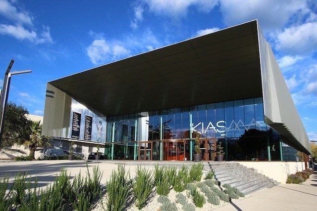 luxury apartment 3 Rooms for sale on MONTPELLIER (34000)