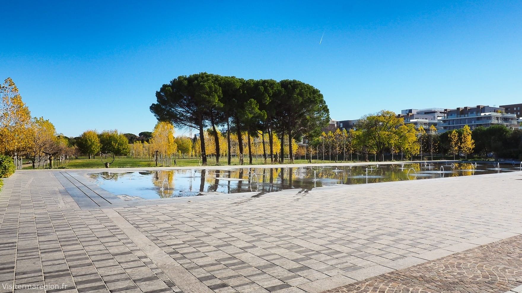 luxury apartment 4 Rooms for sale on MONTPELLIER (34000)