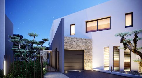 Sale Luxury house Montpellier 4&nbsp;Rooms 138&nbsp;m²