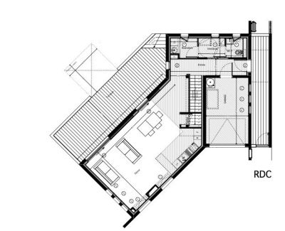 Sale Luxury house Montpellier 4 Rooms 138 m²