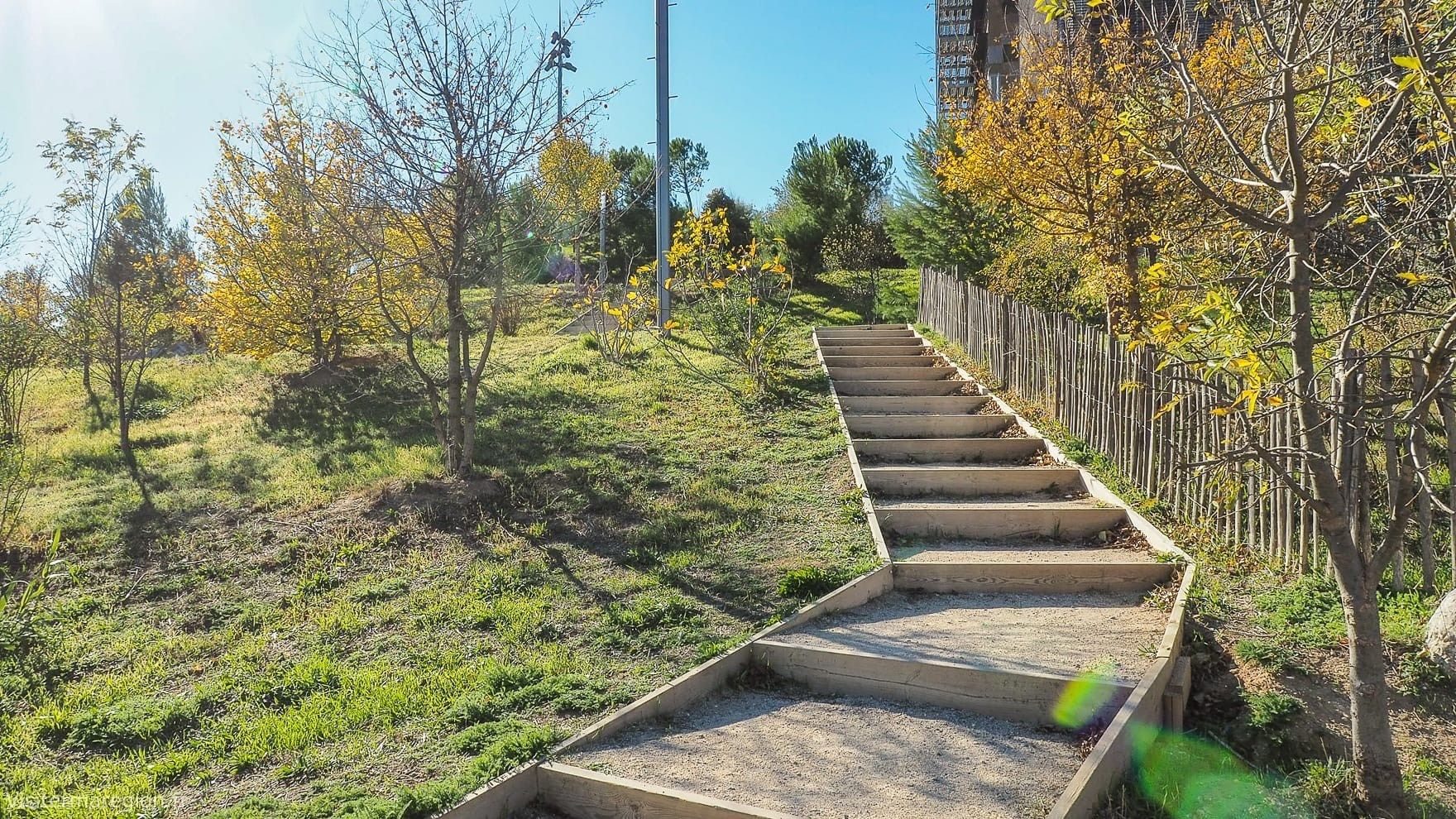 luxury apartment 4 Rooms for sale on MONTPELLIER (34000)