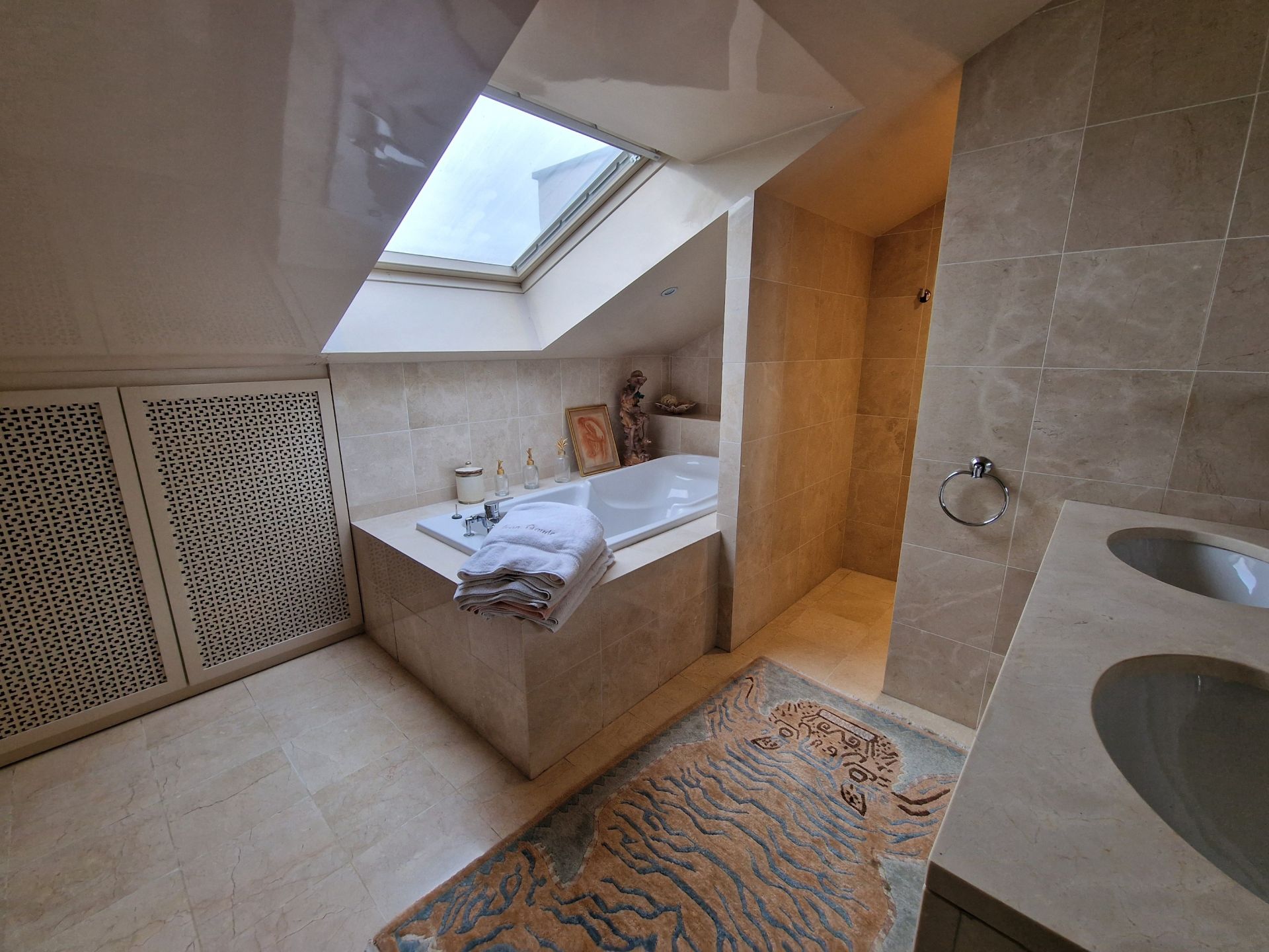 appartement de luxe 4 Pièces en vente sur NANTES (44100)