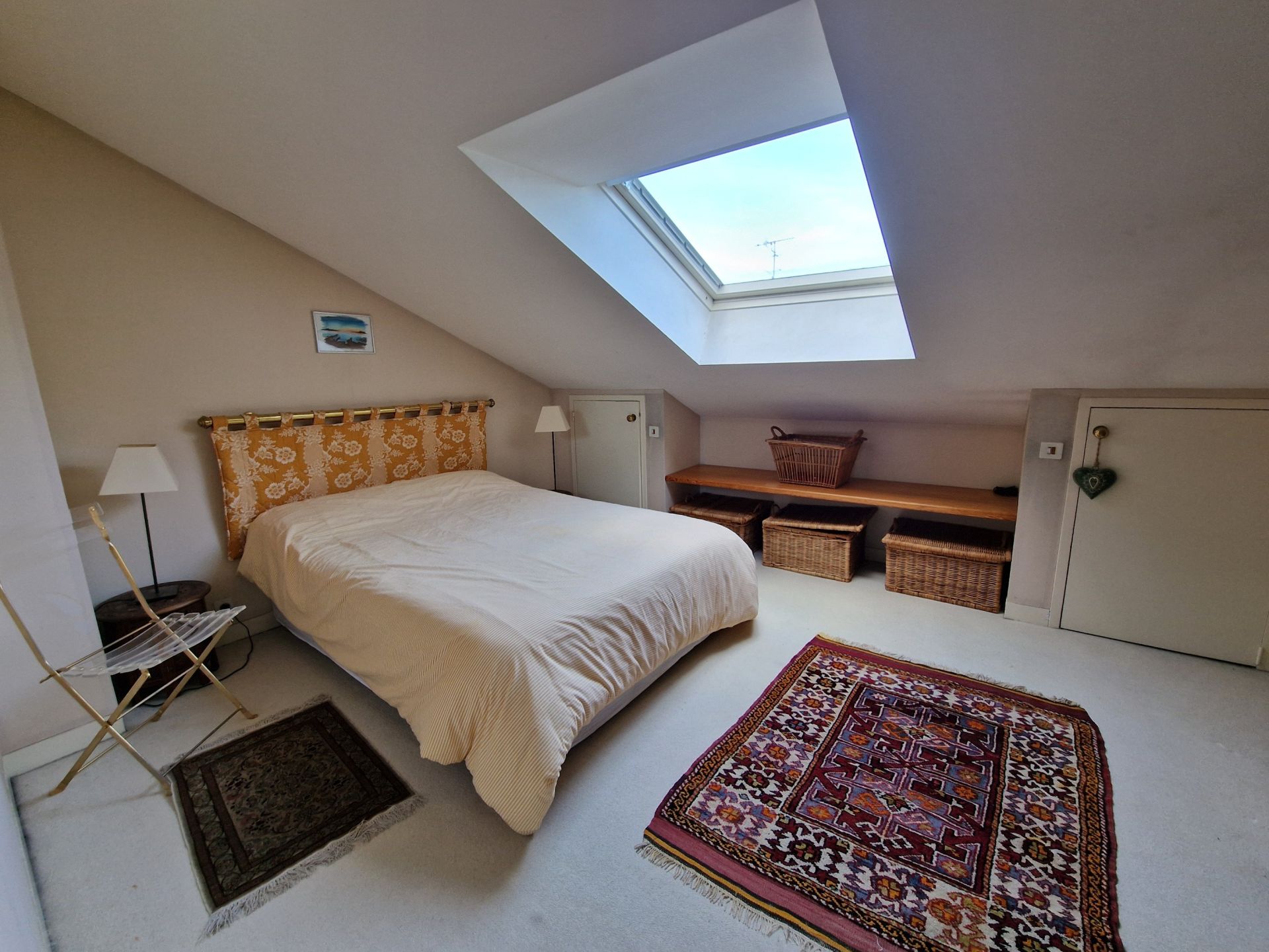 appartement de luxe 4 Pièces en vente sur NANTES (44100)