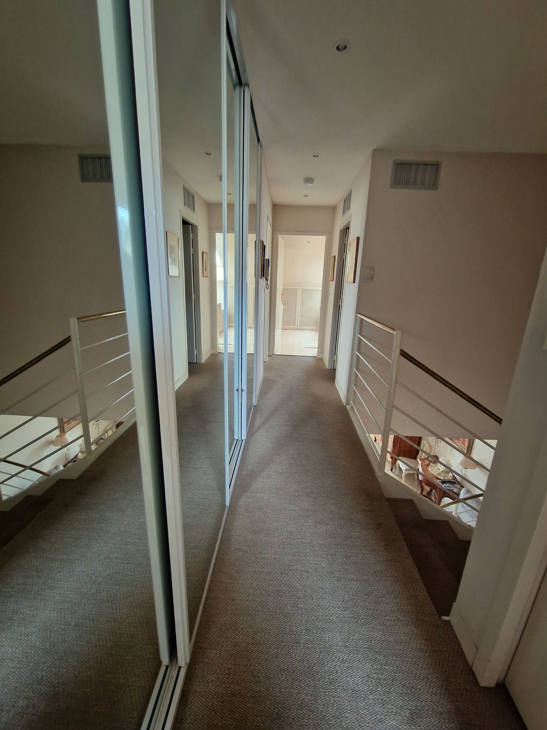 appartement de luxe 4 Pièces en vente sur NANTES (44100)