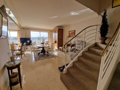 Vente Appartement de luxe Nantes 4&nbsp;Pièces 163&nbsp;m²