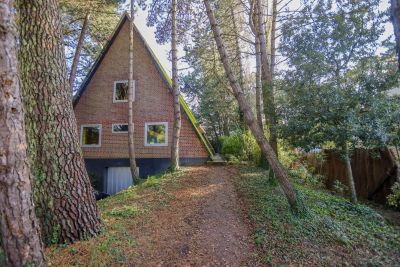 Sale Luxury house Le Touquet-Paris-Plage 5 Rooms 137 m²