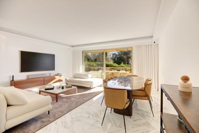 Sale Luxury apartment Le Cannet 4 Rooms 88 m²