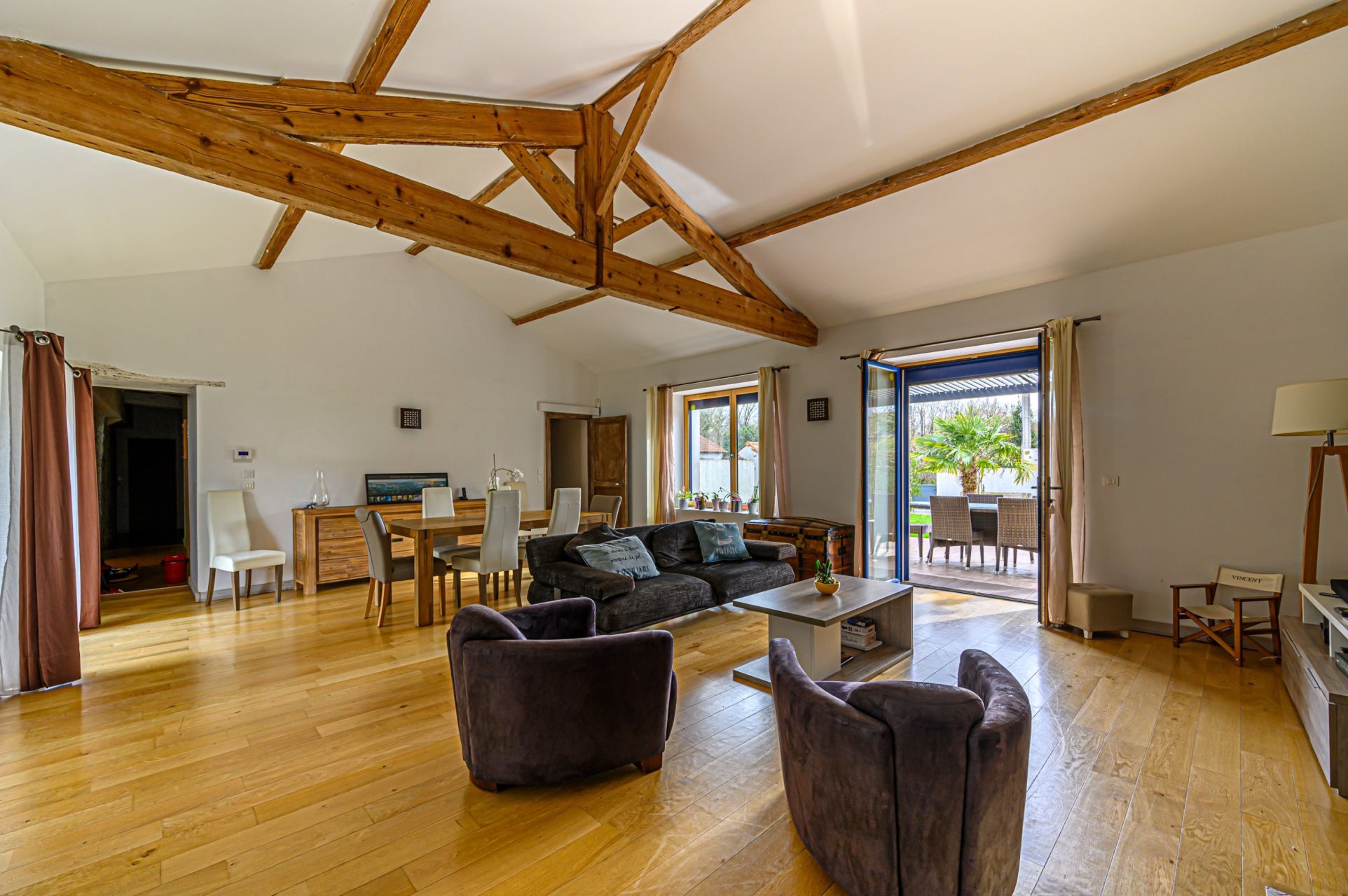 maison de luxe 10 Pièces en vente sur PORNIC (44210)