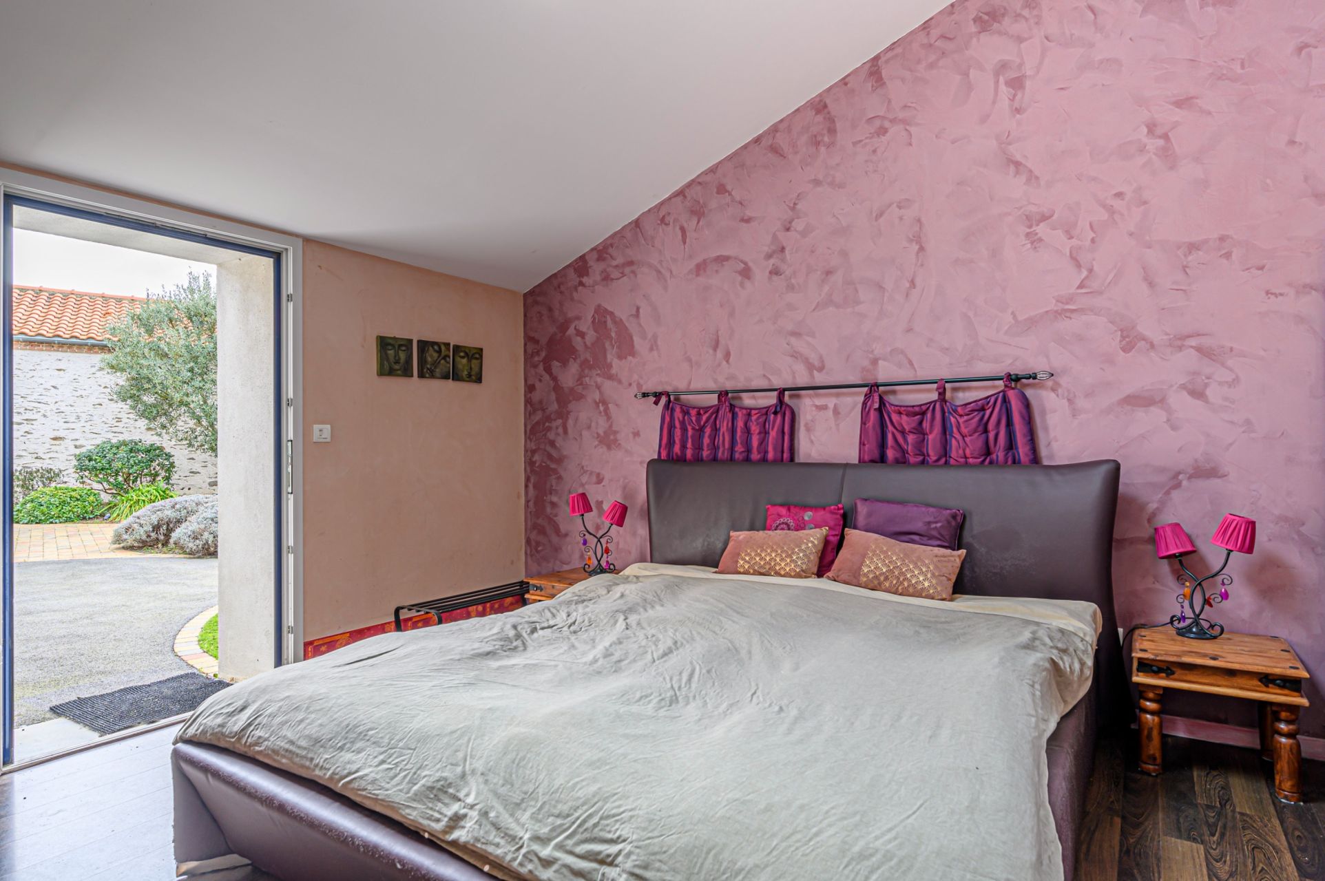 maison de luxe 10 Pièces en vente sur PORNIC (44210)