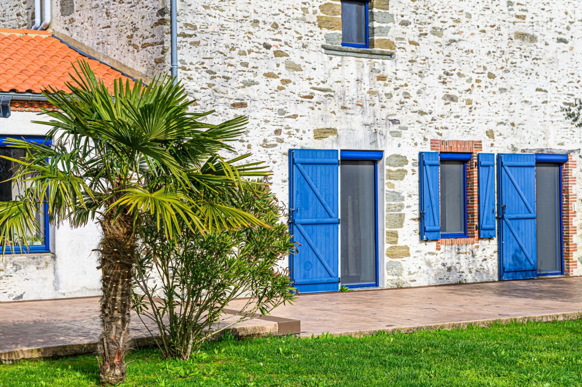 maison de luxe 10 Pièces en vente sur PORNIC (44210)