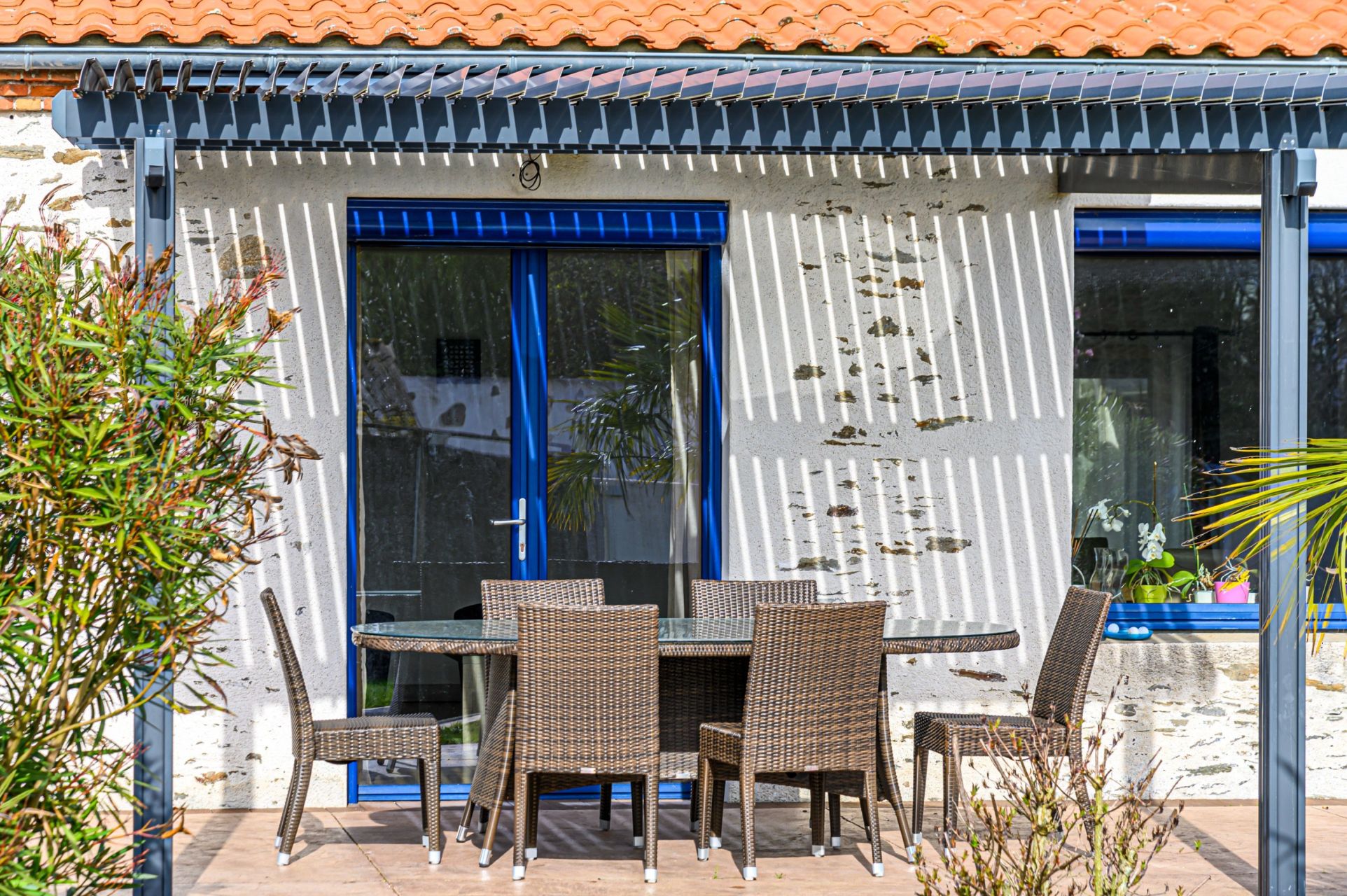 maison de luxe 10 Pièces en vente sur PORNIC (44210)