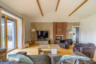 Sale Luxury house Pornic 10 Rooms 311 m²