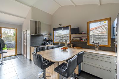 Vente Maison de luxe Pornic 10 Pièces 311 m²