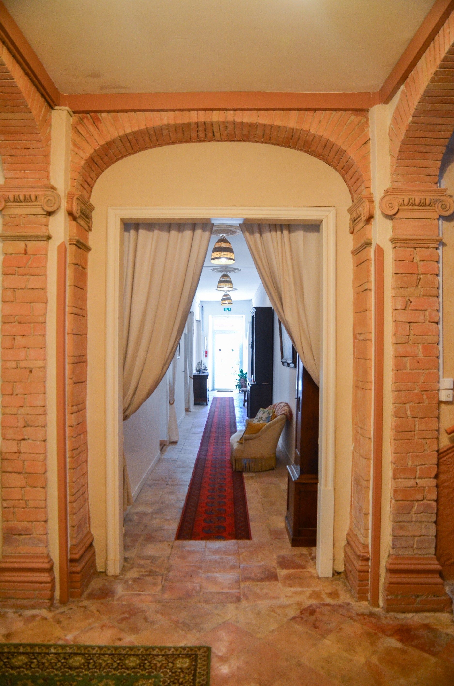 manoir 23 Pièces en vente sur RABASTENS (81800)