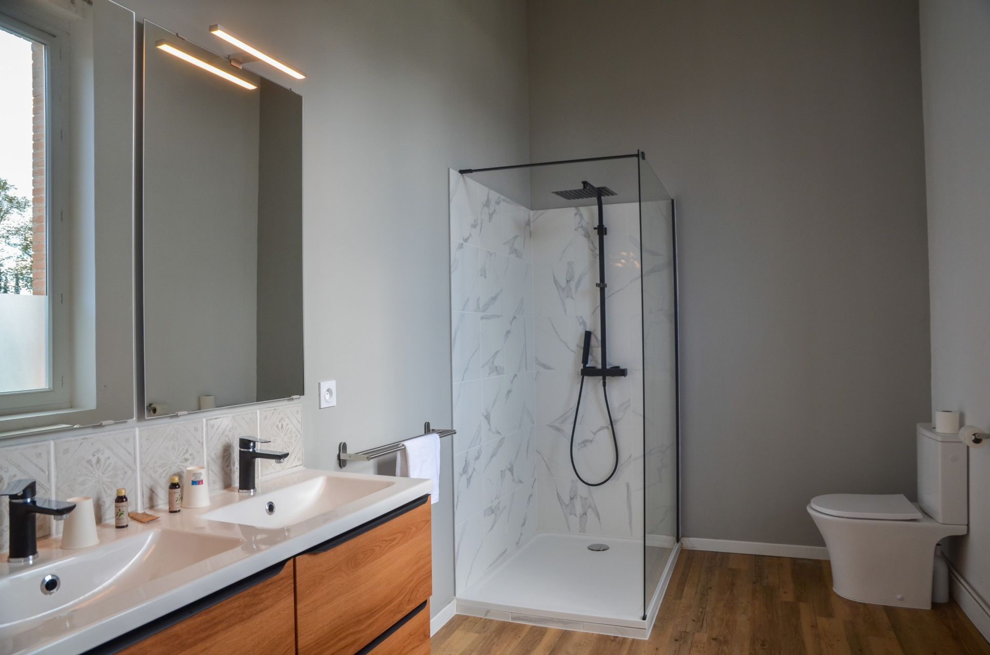 manoir 23 Pièces en vente sur RABASTENS (81800)