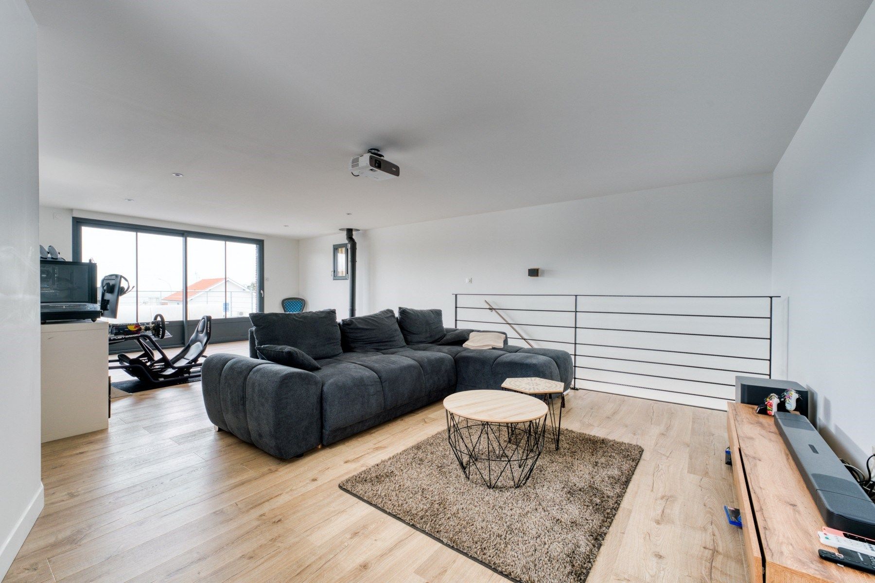 luxury villa 7 Rooms for sale on ST PALAIS SUR MER (17420)