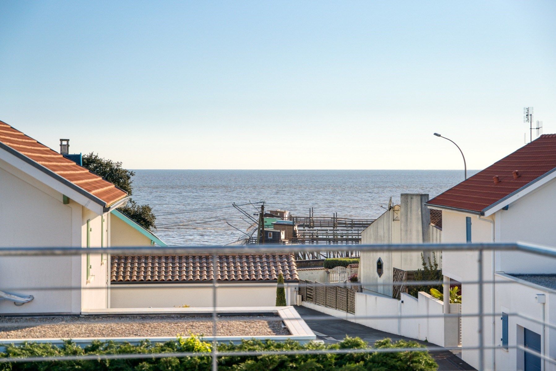 luxury villa 7 Rooms for sale on ST PALAIS SUR MER (17420)