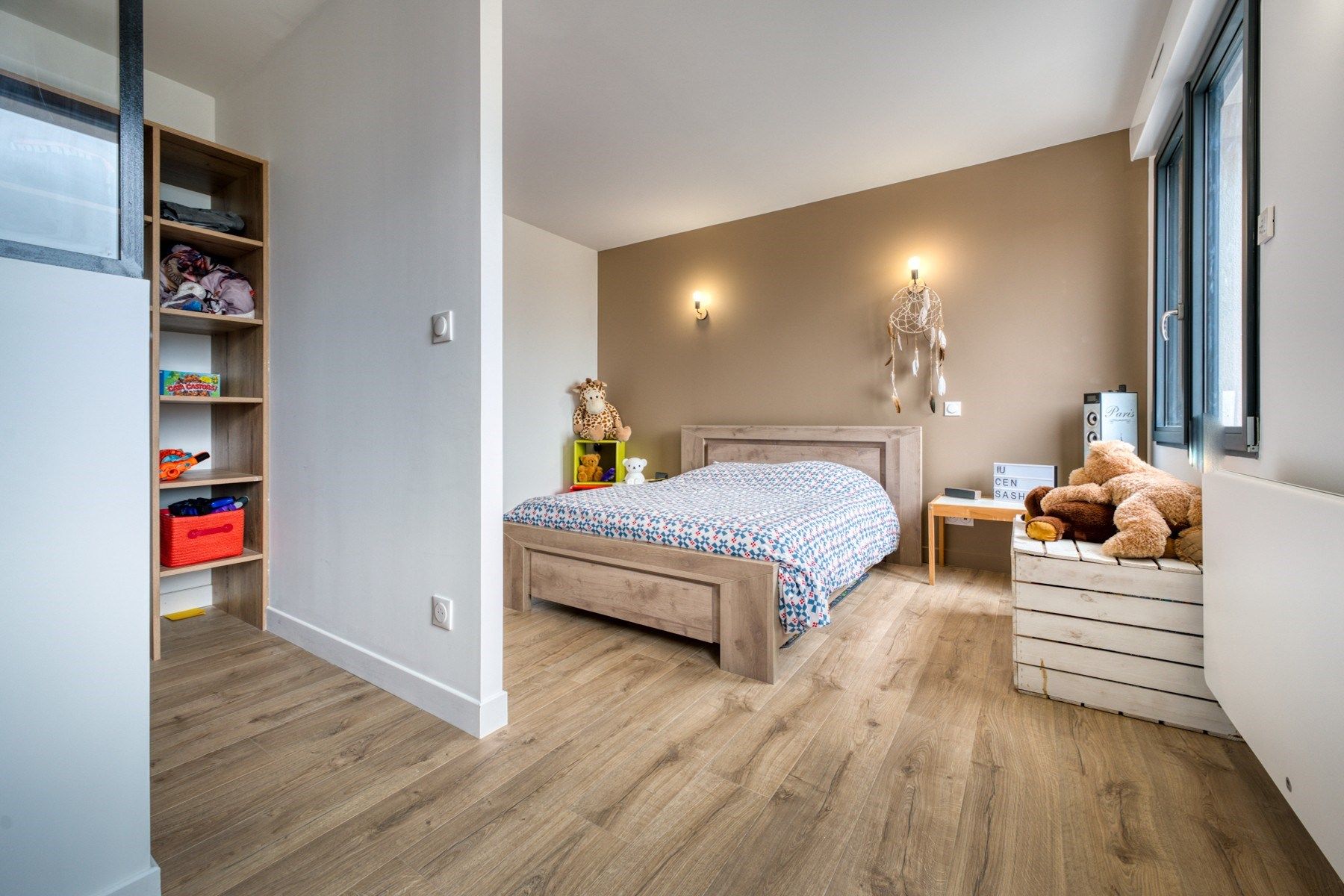 luxury villa 7 Rooms for sale on ST PALAIS SUR MER (17420)