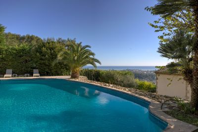 Sale Luxury house Le Golfe Juan 5 Rooms 250 m²