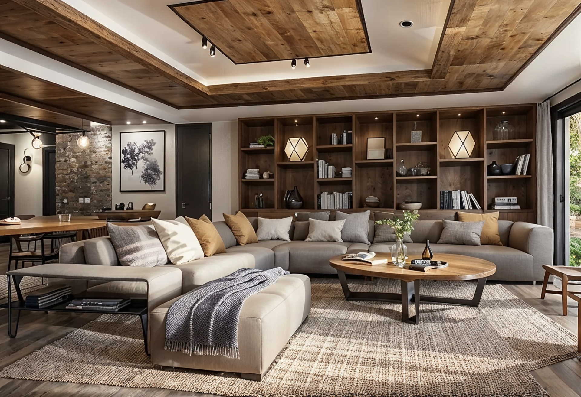 appartement de luxe 7 Pièces en vente sur MERIBEL LES ALLUES (73550)