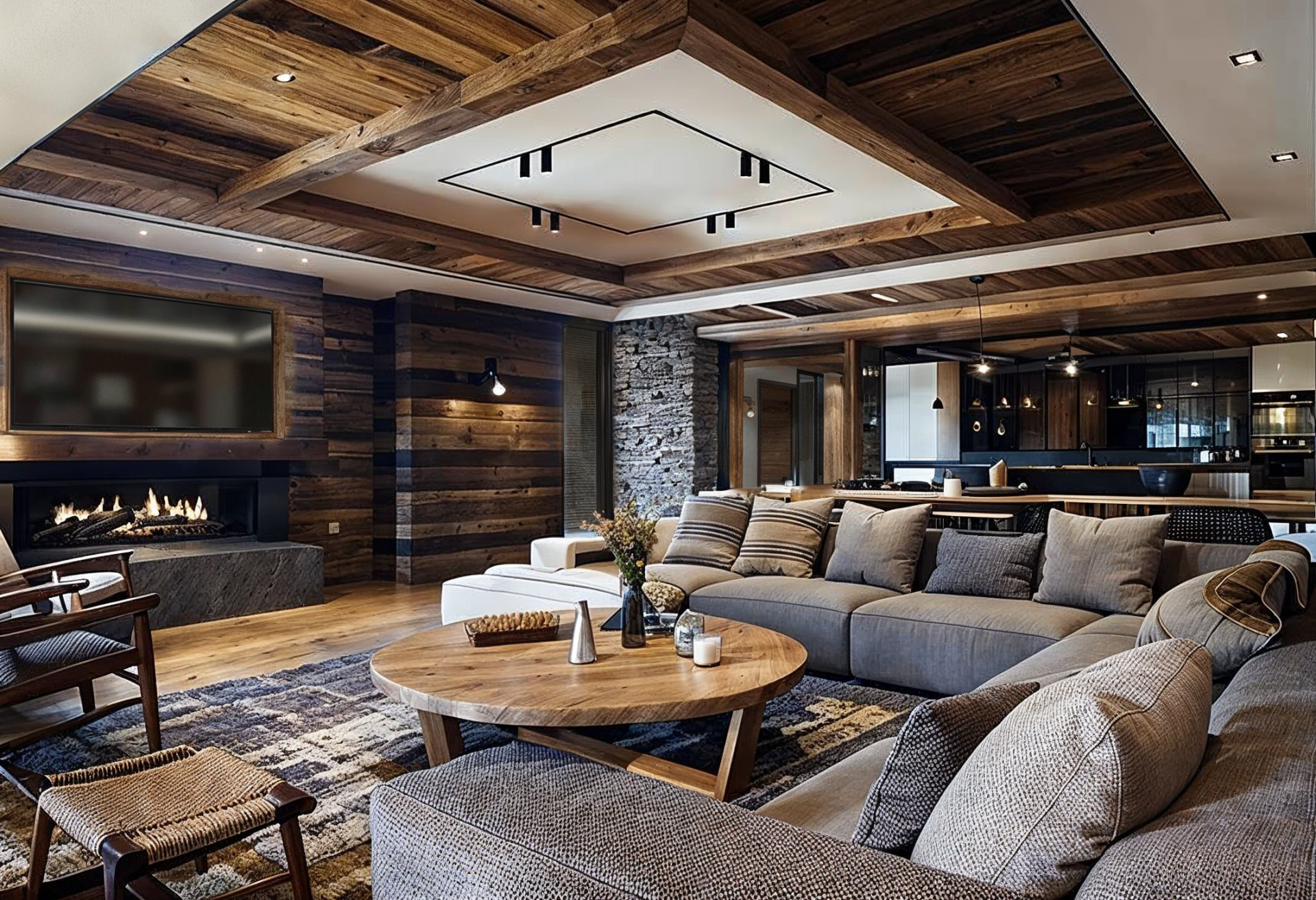 appartement de luxe 7 Pièces en vente sur MERIBEL LES ALLUES (73550)