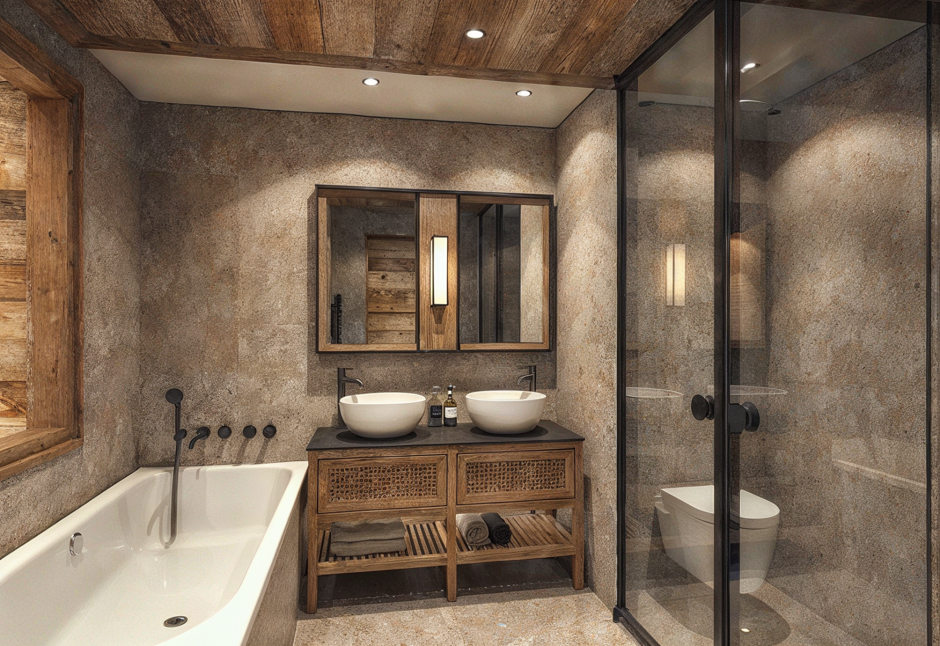 appartement de luxe 8 Pièces en vente sur MERIBEL LES ALLUES (73550)