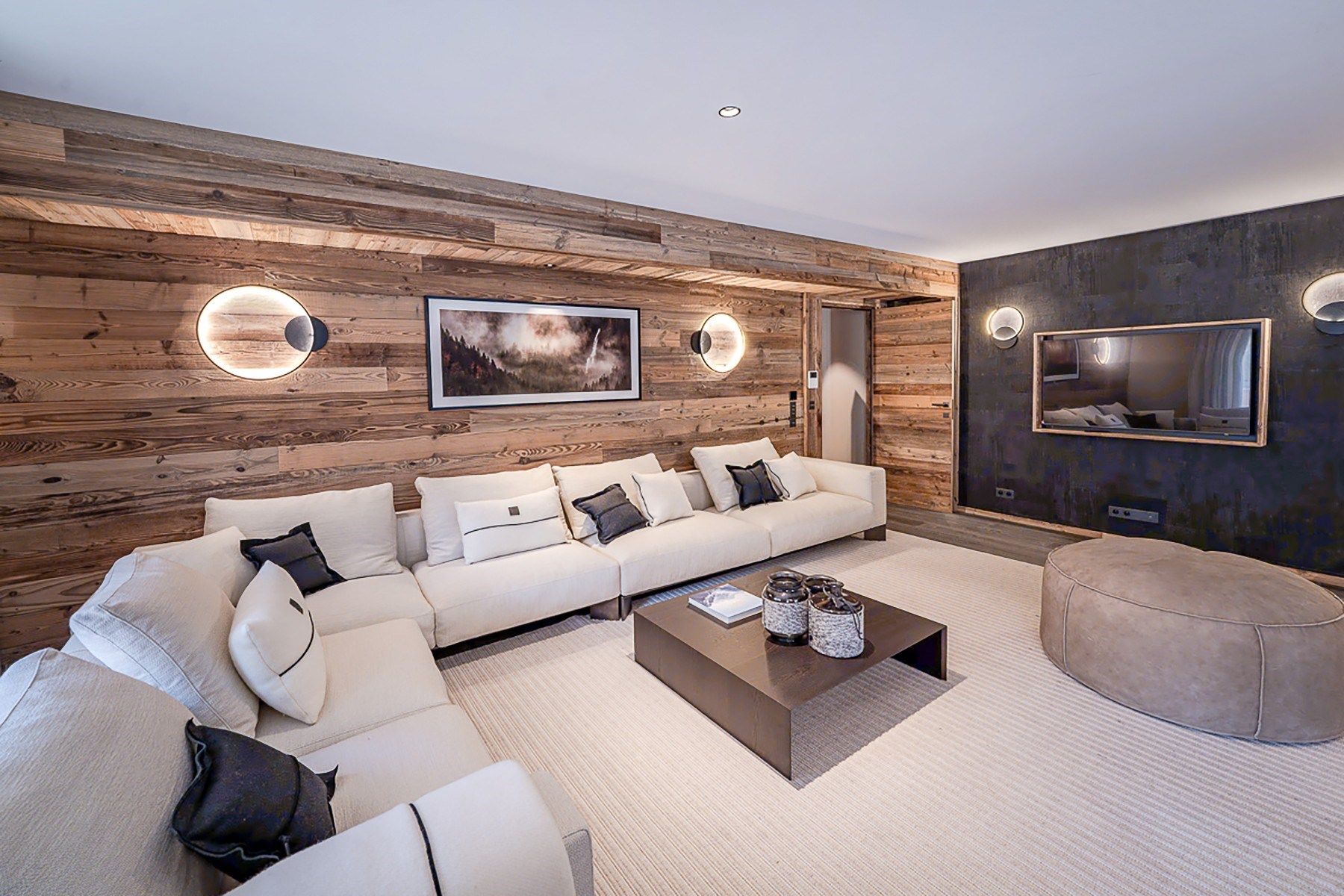 appartement de luxe 5 Pièces en vente sur MERIBEL LES ALLUES (73550)