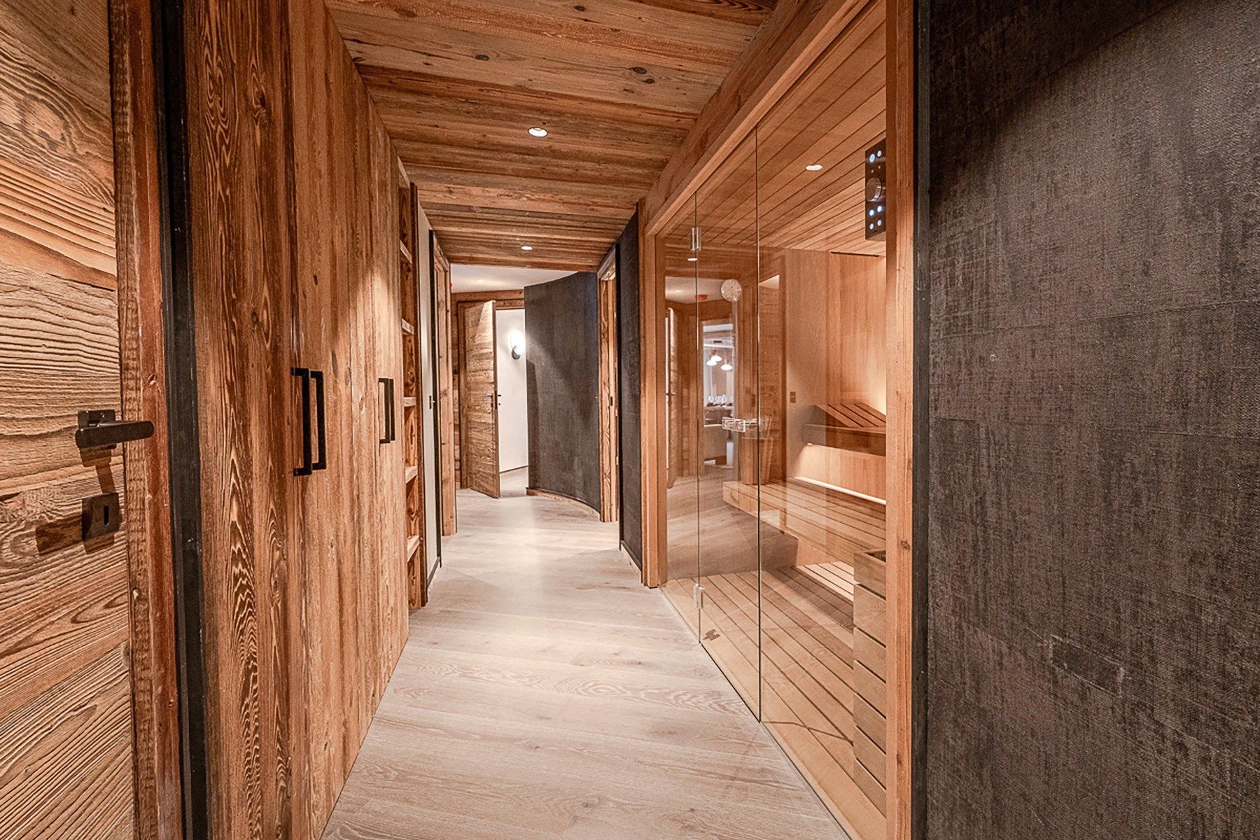 appartement de luxe 5 Pièces en vente sur MERIBEL LES ALLUES (73550)