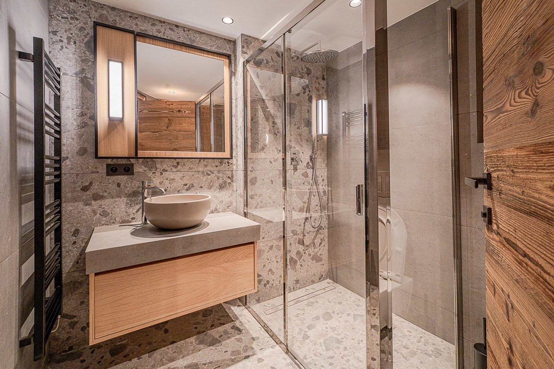 appartement de luxe 5 Pièces en vente sur MERIBEL LES ALLUES (73550)