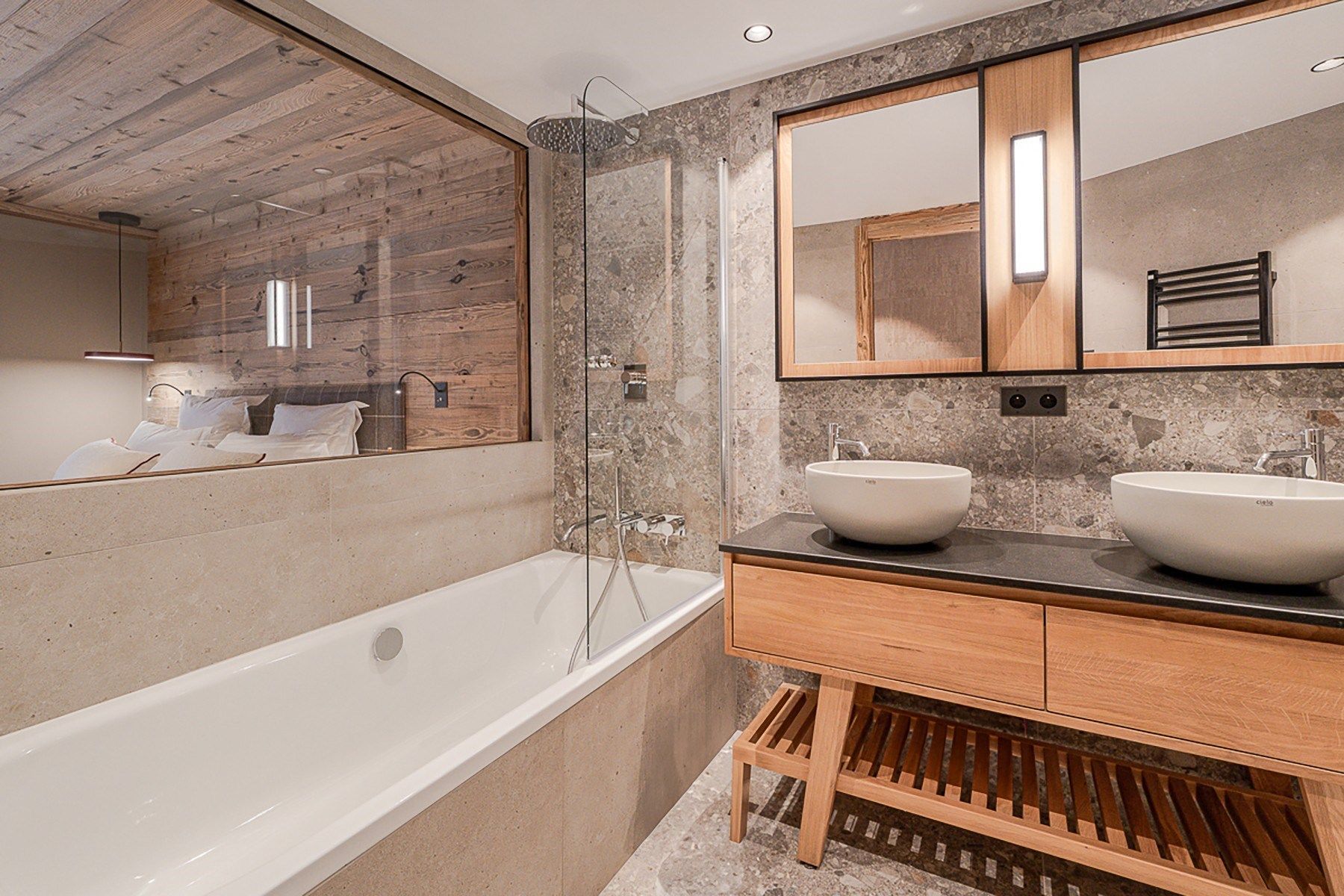 appartement de luxe 5 Pièces en vente sur MERIBEL LES ALLUES (73550)