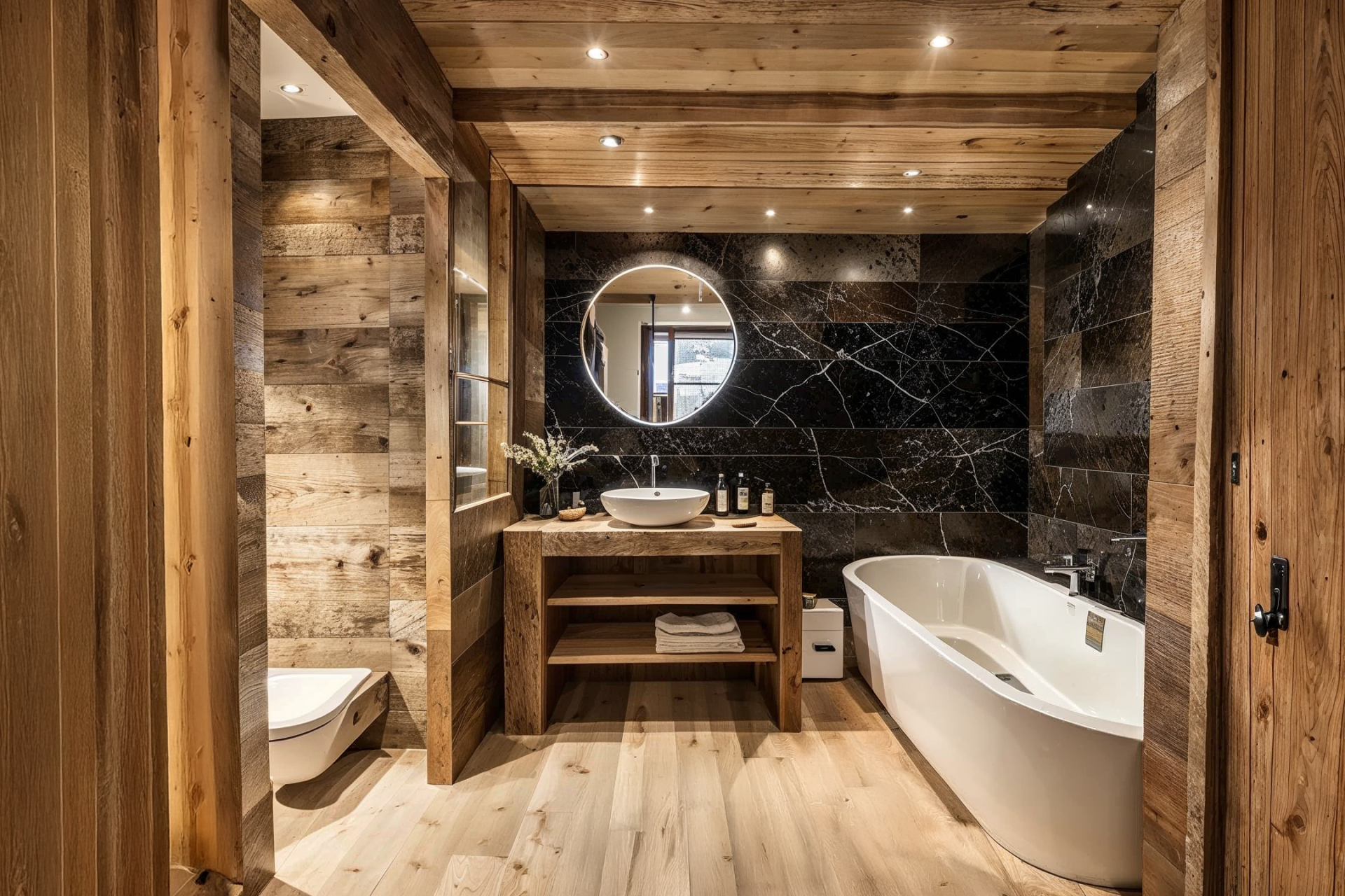 appartement de luxe 5 Pièces en vente sur MERIBEL LES ALLUES (73550)