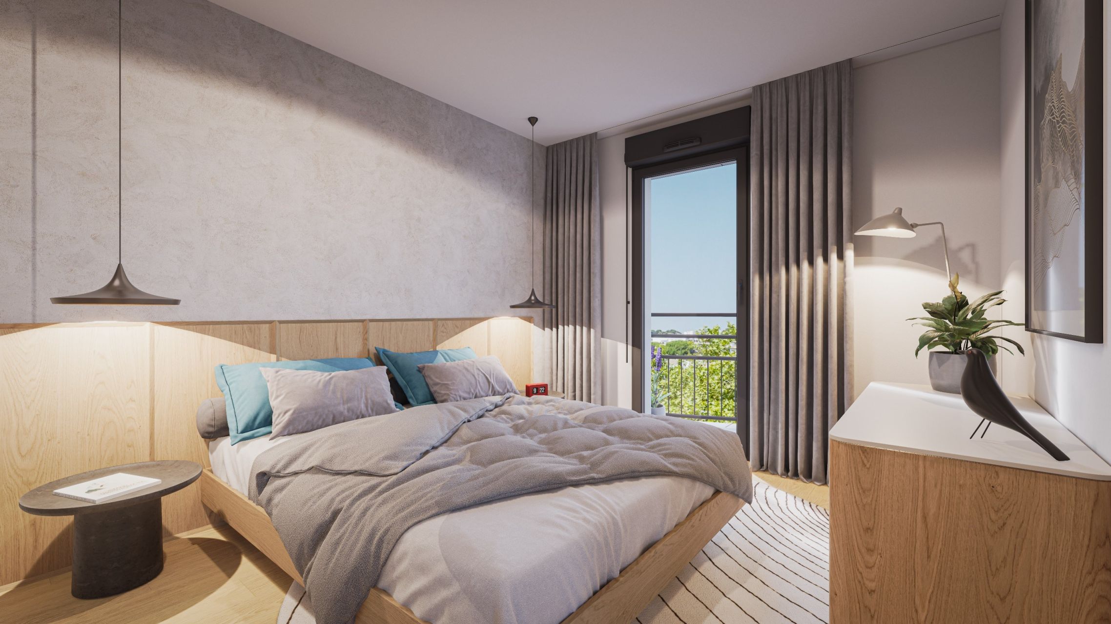 appartement de luxe 5 Pièces en vente sur MONTPELLIER (34000)