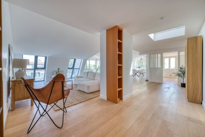 Sale Luxury apartment La Rochelle 5 Rooms 197 m²