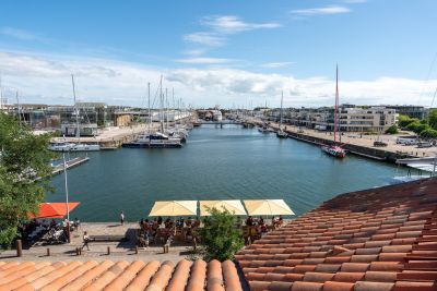 Sale Luxury apartment La Rochelle 4 Rooms 177 m²