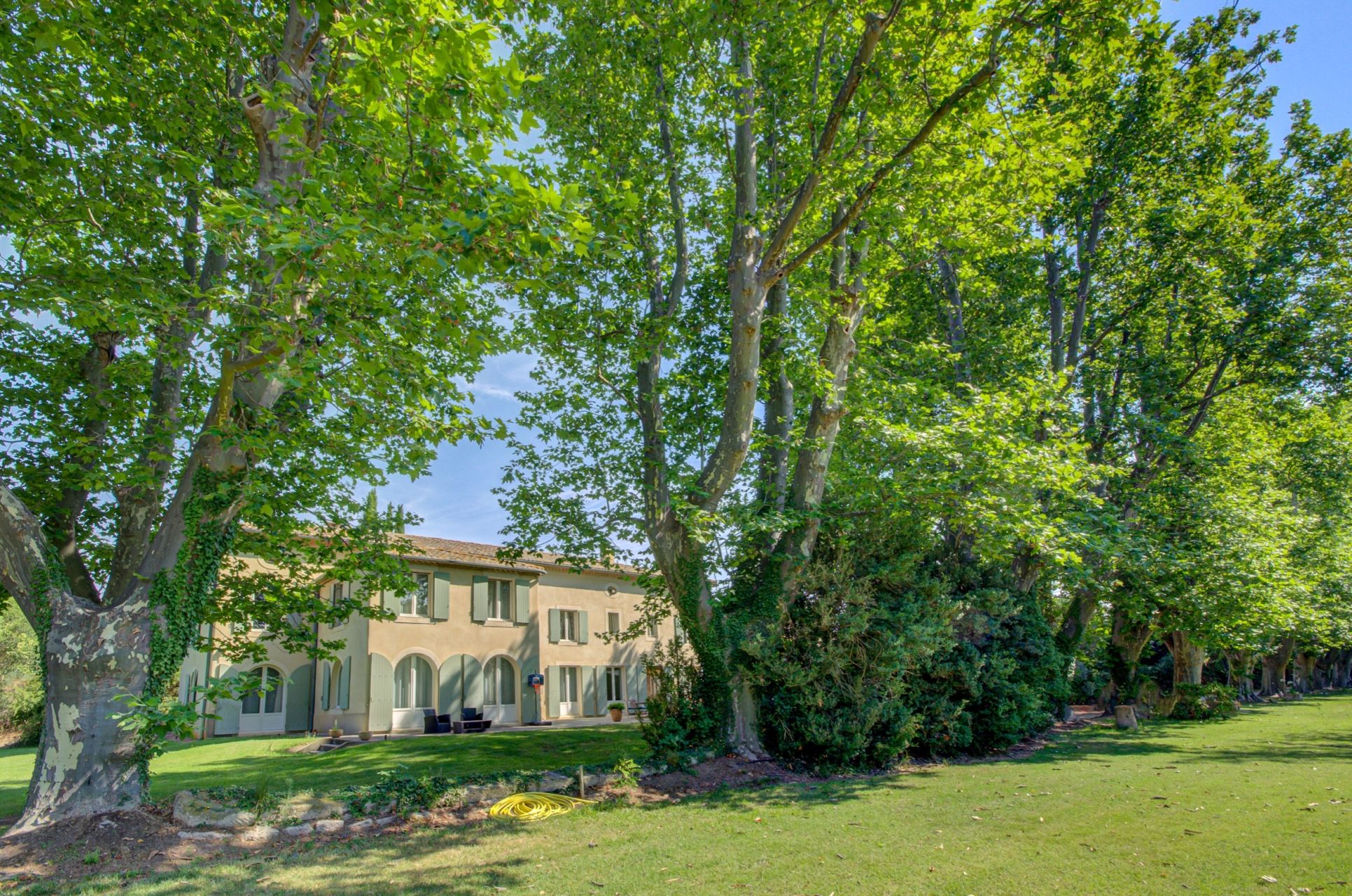 maison de luxe 12 Pièces en vente sur AIX EN PROVENCE (13100)