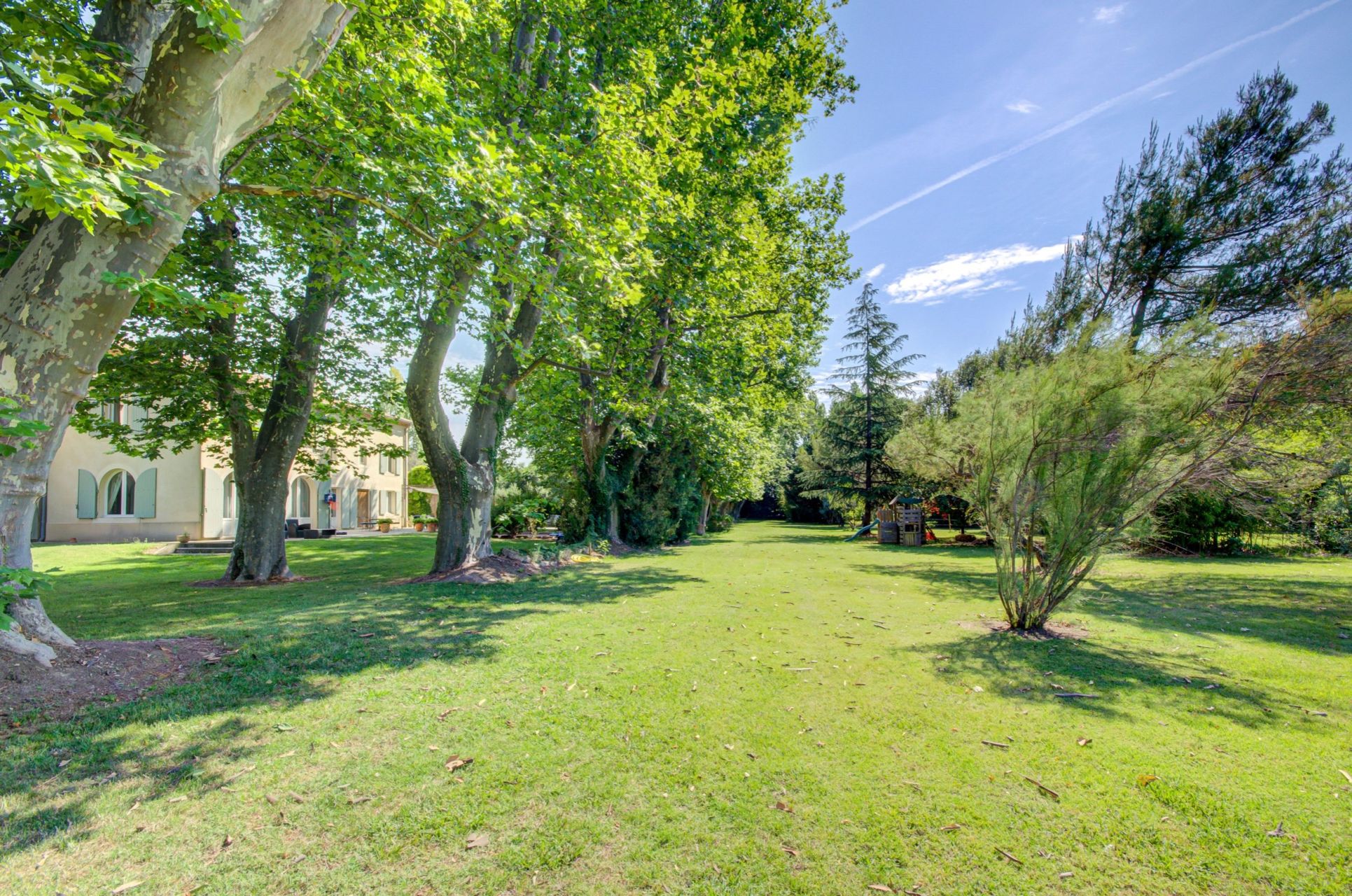 maison de luxe 12 Pièces en vente sur AIX EN PROVENCE (13100)