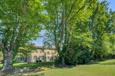Vente Maison de luxe Aix-en-Provence 12&nbsp;Pièces 890&nbsp;m²